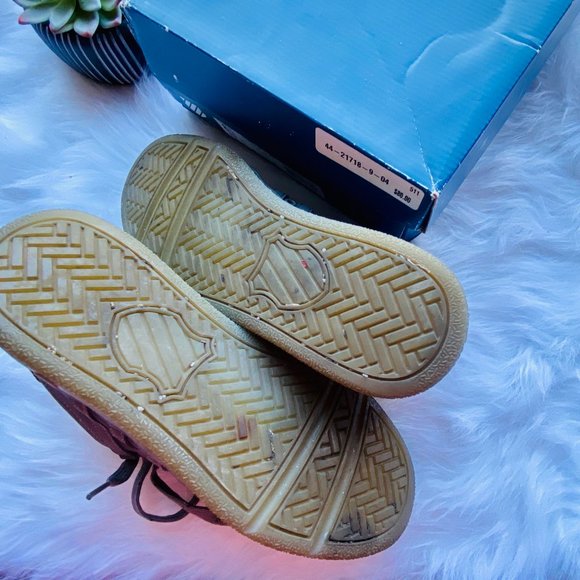 *SOLD* K-Swiss Classic 96 Grey - Picture 7 of 7